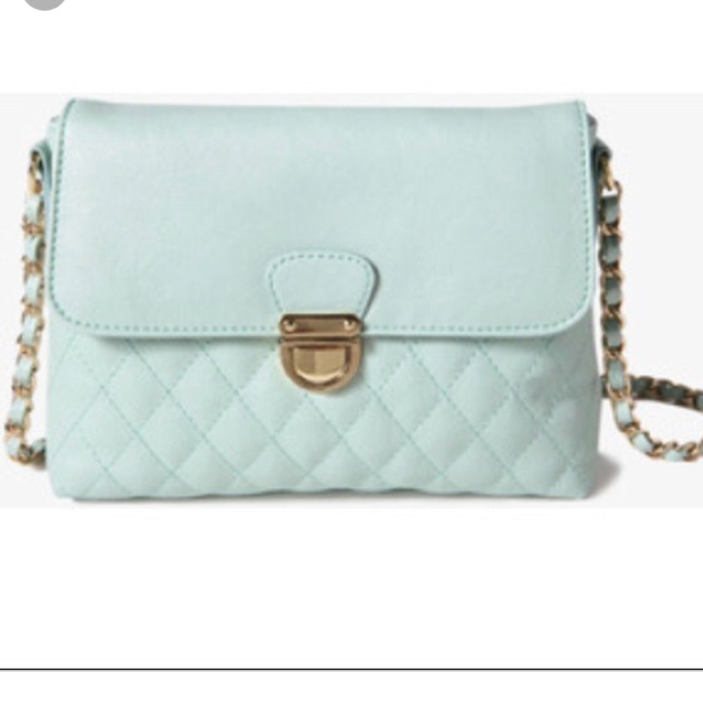 Crossbody bag satchel purse